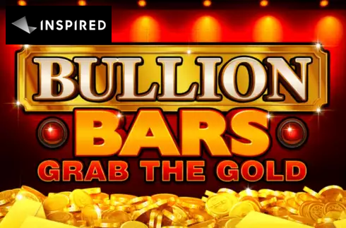 Bullion Bars Grab the Gold
